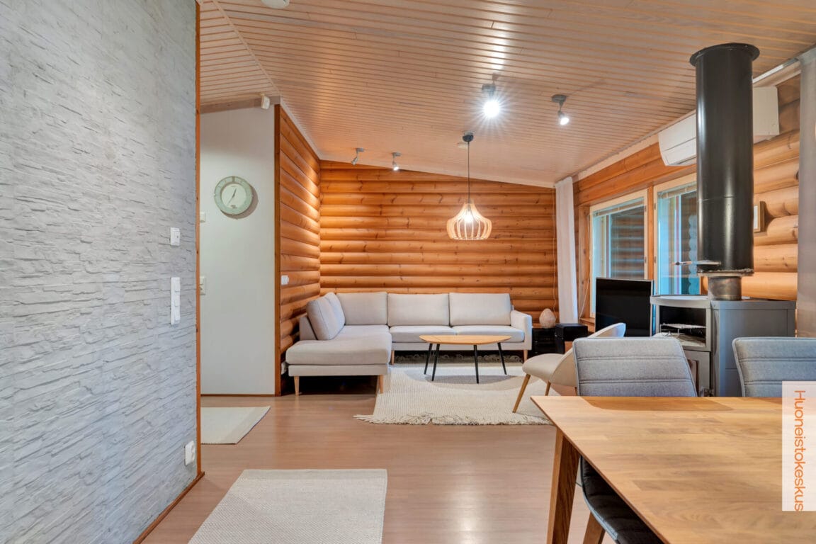 Kärännäntie 7, Koli (Koli)