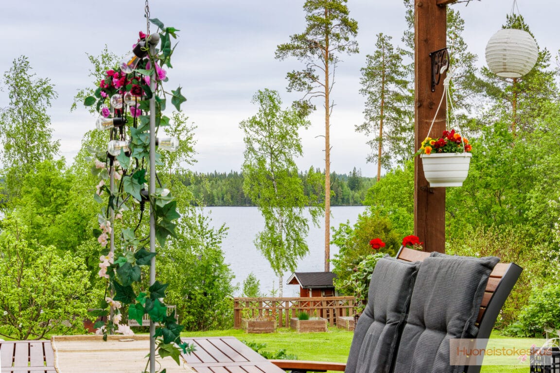 Airakselantie 861, Kuopio (Airaksela)