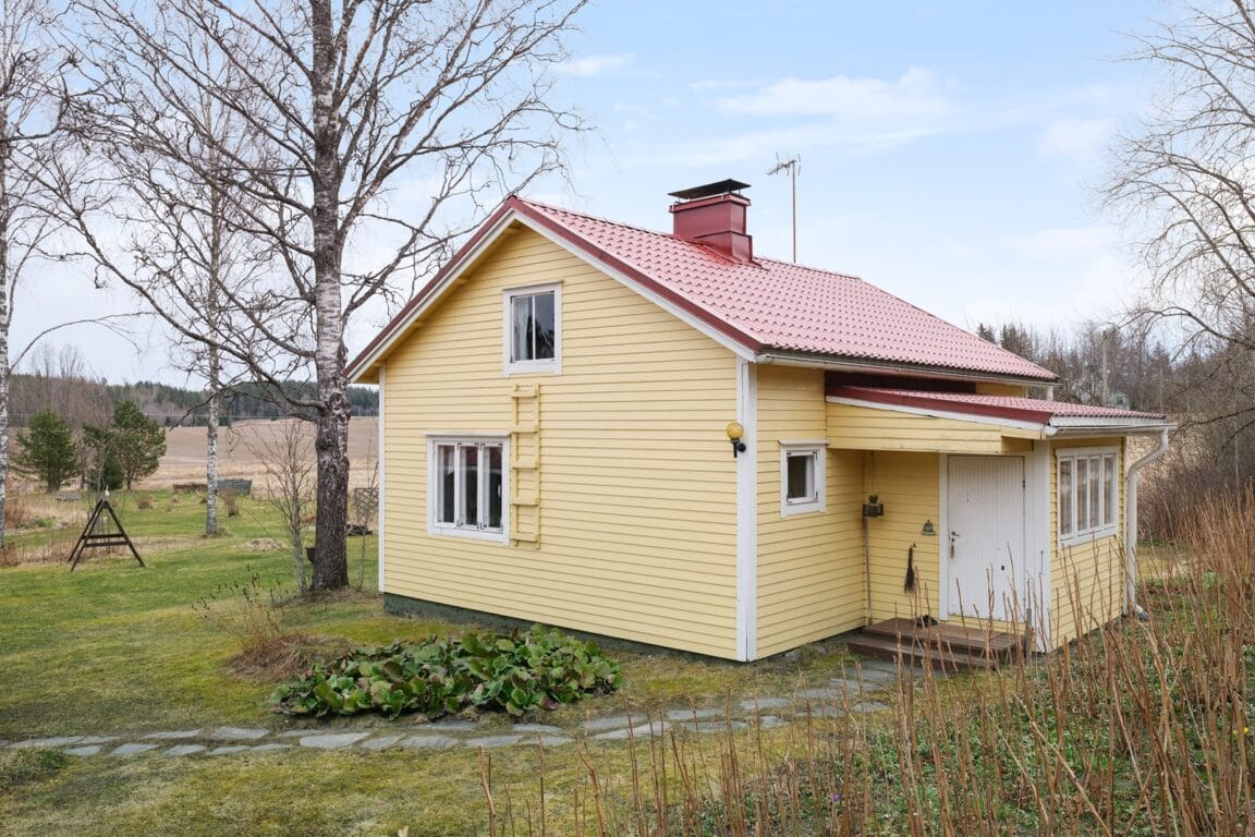 Silta-Heikantie 146, Pornainen (Laukkoski)