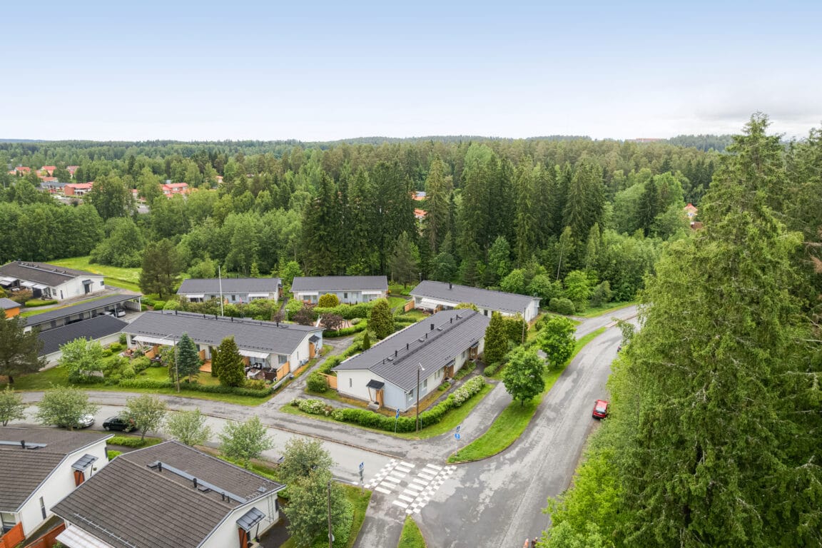 Myllyojantie 2, Hämeenlinna