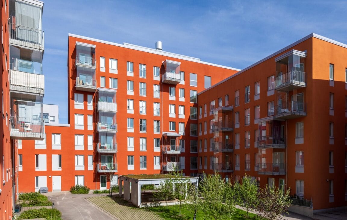Keltasafiirinpolku 3, Vantaa (Kivistö)