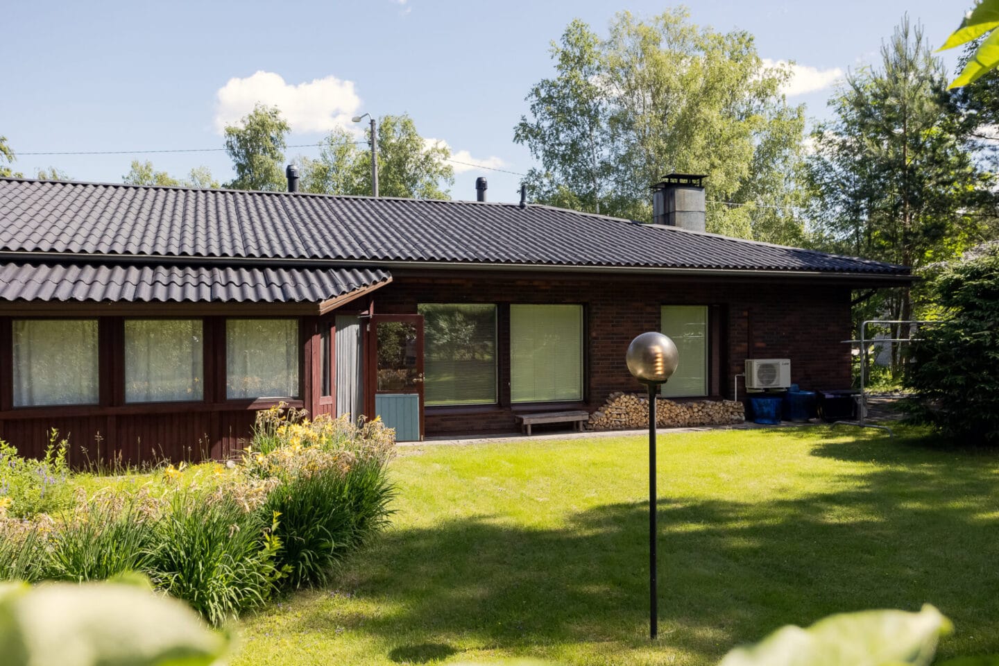 Veräjätie 4, Laukaa (Jokiniemi), Kuva 1