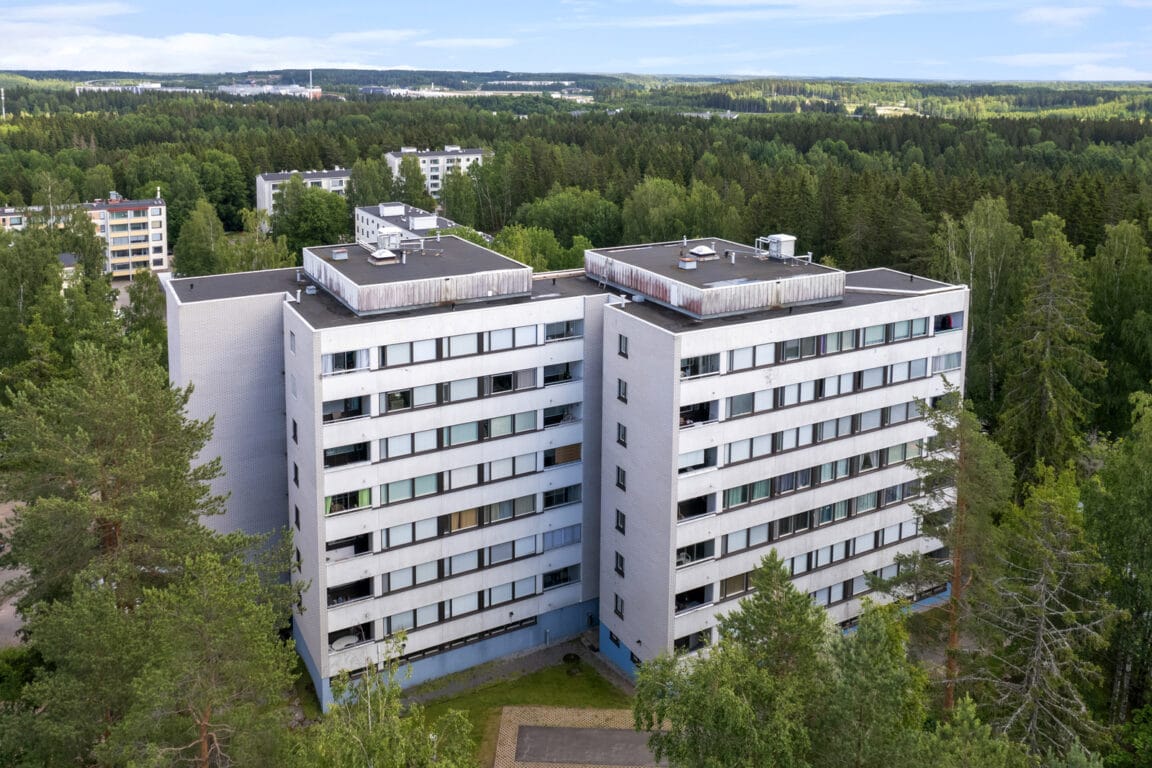 Pihtikatu 10, Lahti (Liipola)