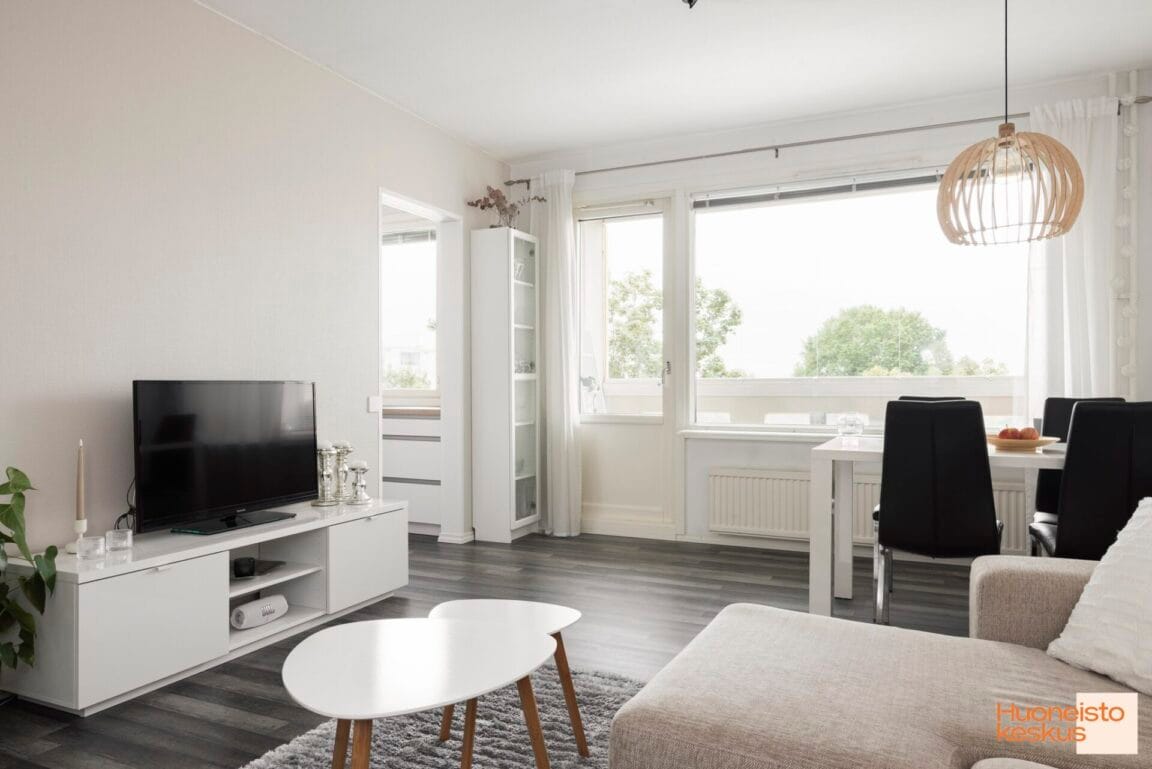 Susiniitynkatu 3, Turku (Uittamo)