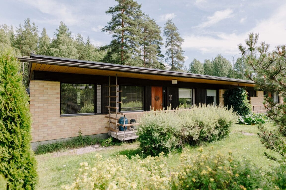 Tuoppikuja 6, Imatra (Rajapatsas)