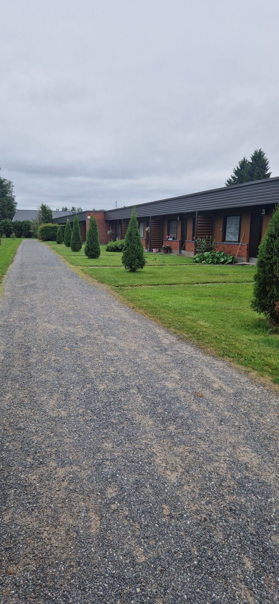 Pajatie 6, Ilmajoki (Herrala)