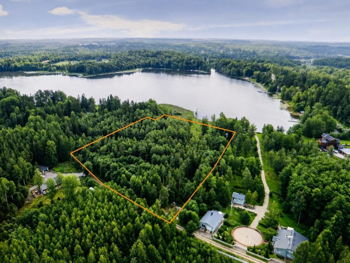 Ruukkijärventie 17, Raasepori (Mustio)