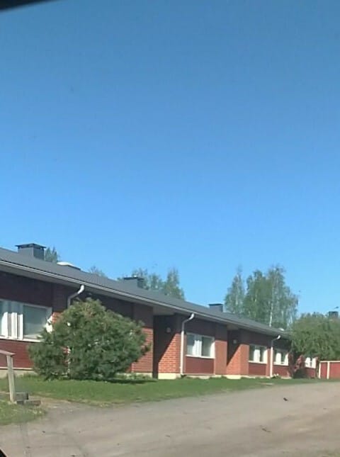 Antinkuja 5, Ilmajoki (Keskusta)