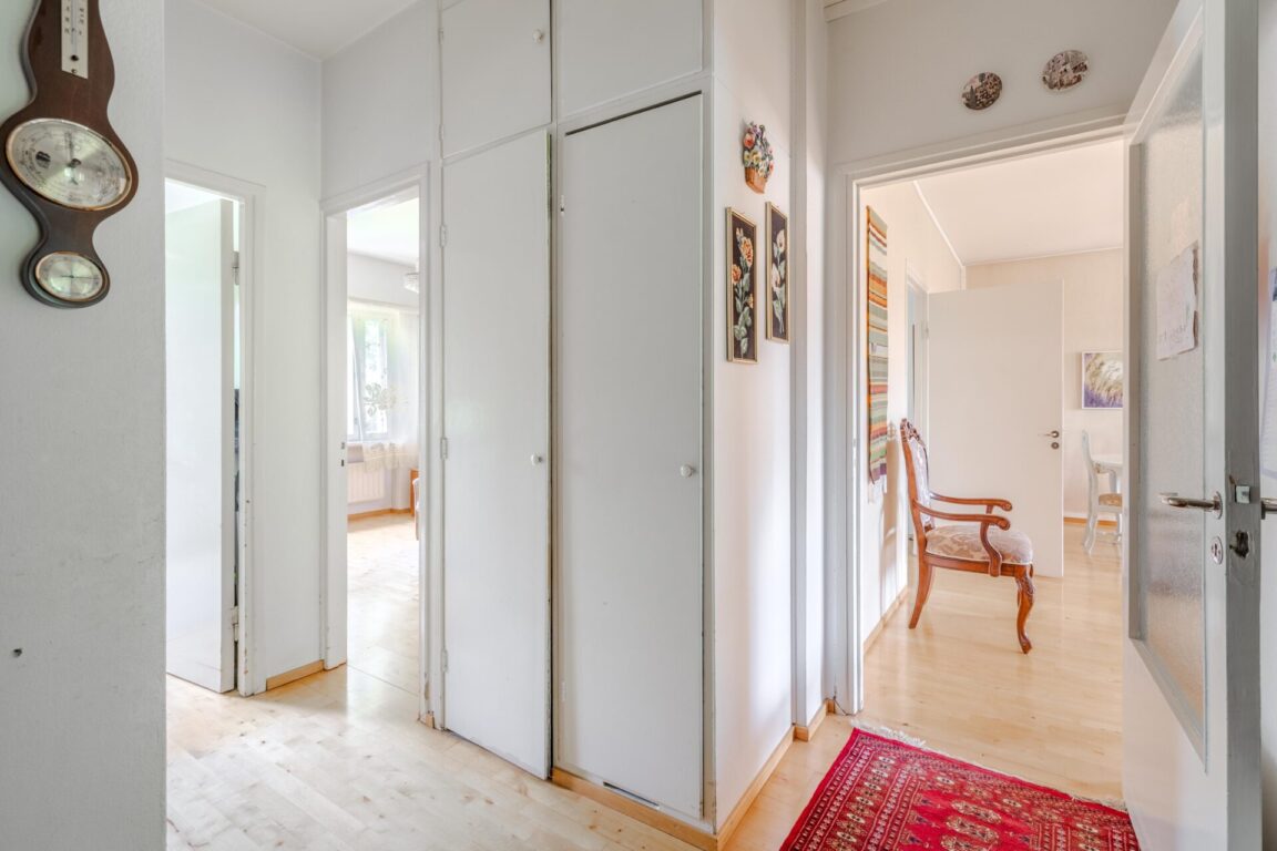 Koskelantie 28, Helsinki (Käpylä)