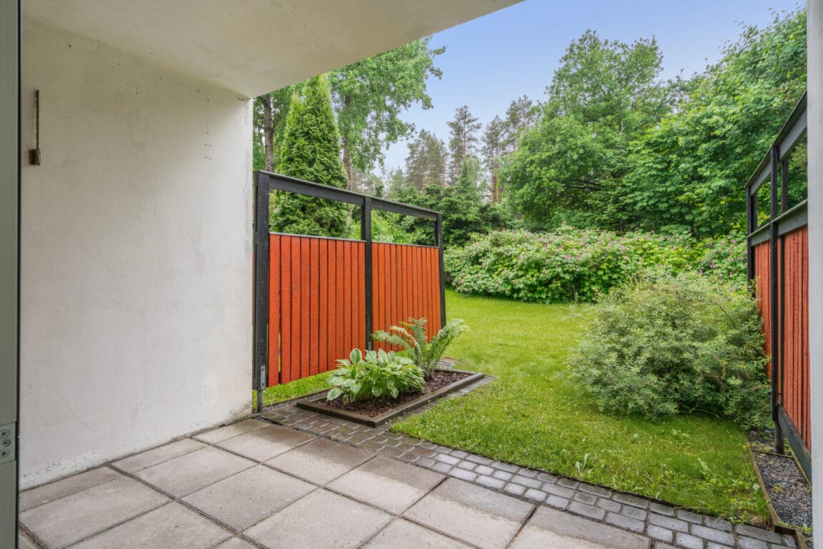 Vaiveronkatu 52, Hyvinkää (Sveitsi)