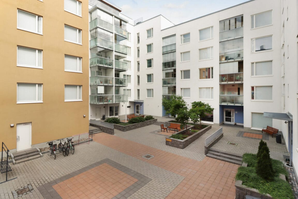 Kaivokatu 1, Hämeenlinna (Keskusta)