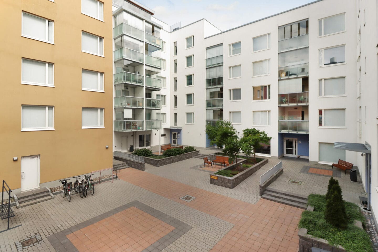 Kaivokatu 1, Hämeenlinna (Keskusta), Kuva 1