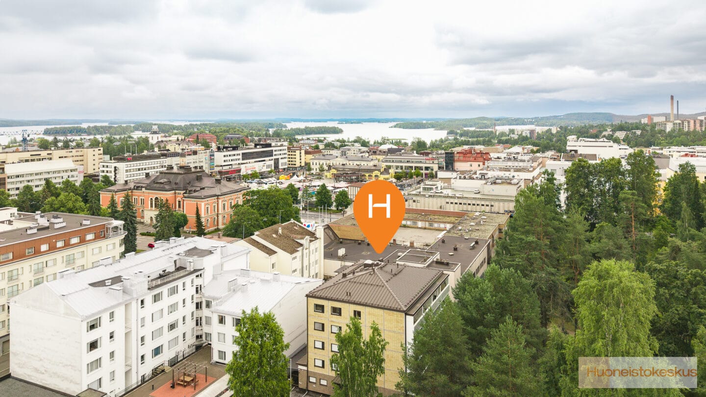 Maljalahdenkatu 39, Kuopio (Keskusta), Kuva 1