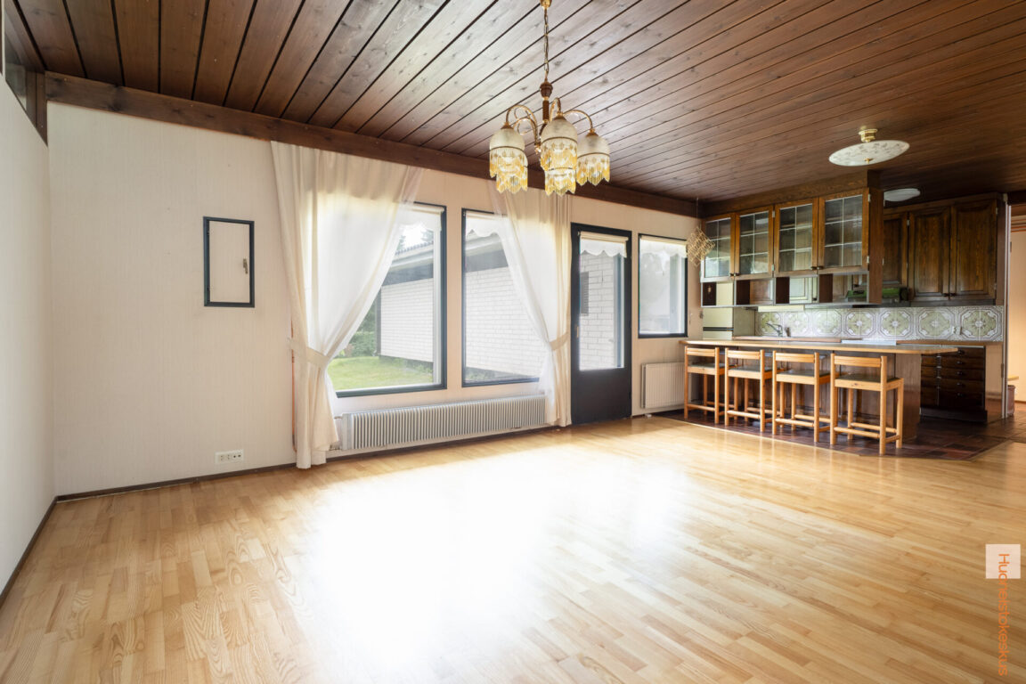 Puistokatu 79, Haapajärvi (Keskusta)