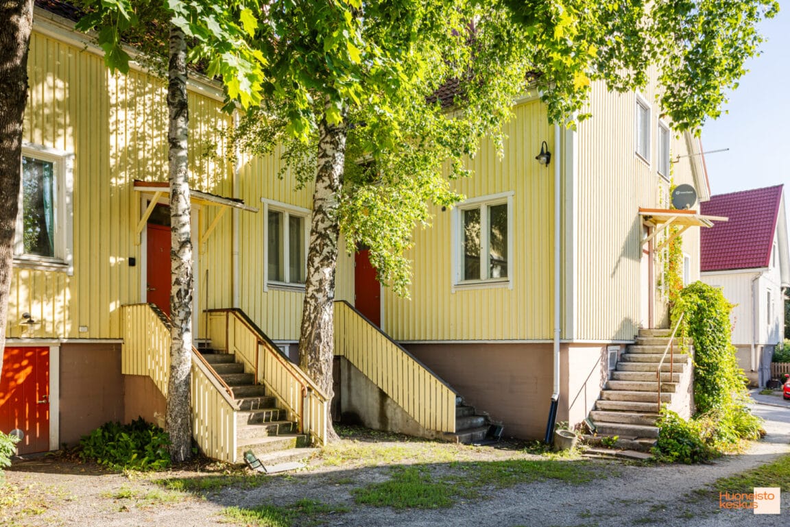 Kokkokatu 54, Turku (Pohjola)