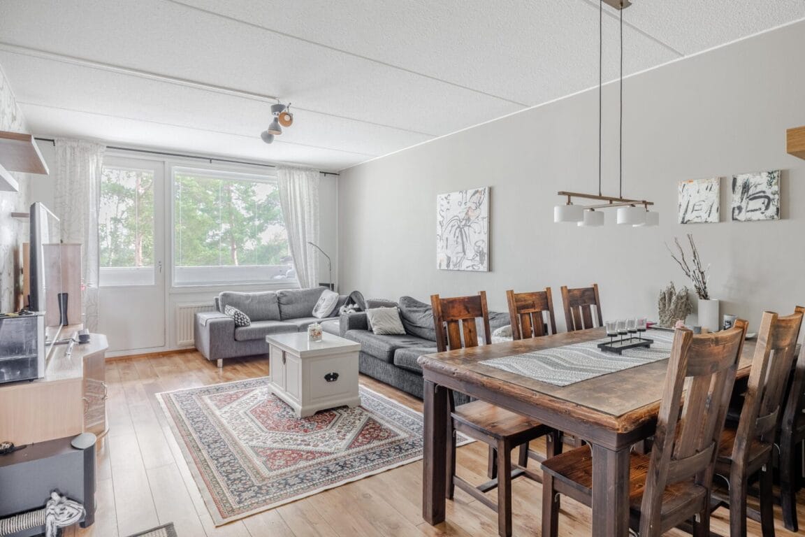 Laurantie 7, Vantaa (Havukoski)