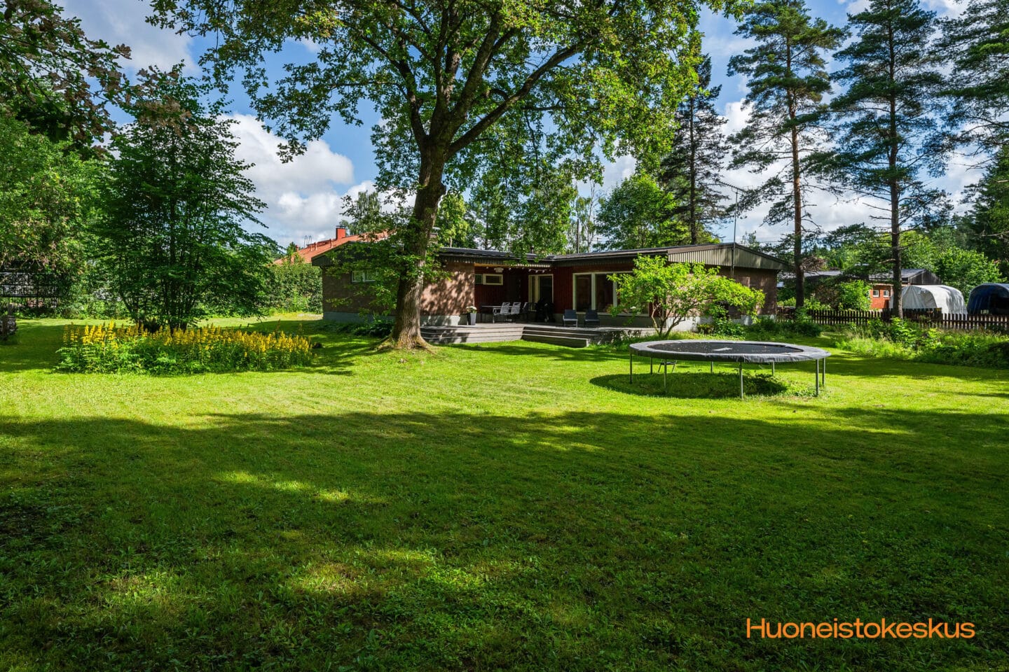 Hirvitie 7, Littoinen (Littoinen), Kuva 1