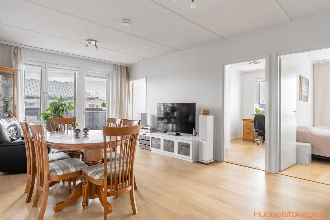 Hovineidonkatu 9, Turku (Herttuankulma)