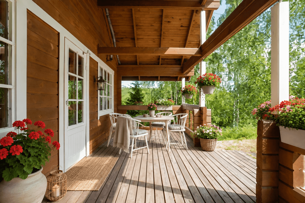 Tuskalantie 77, Lohja (Leppäkorpi)