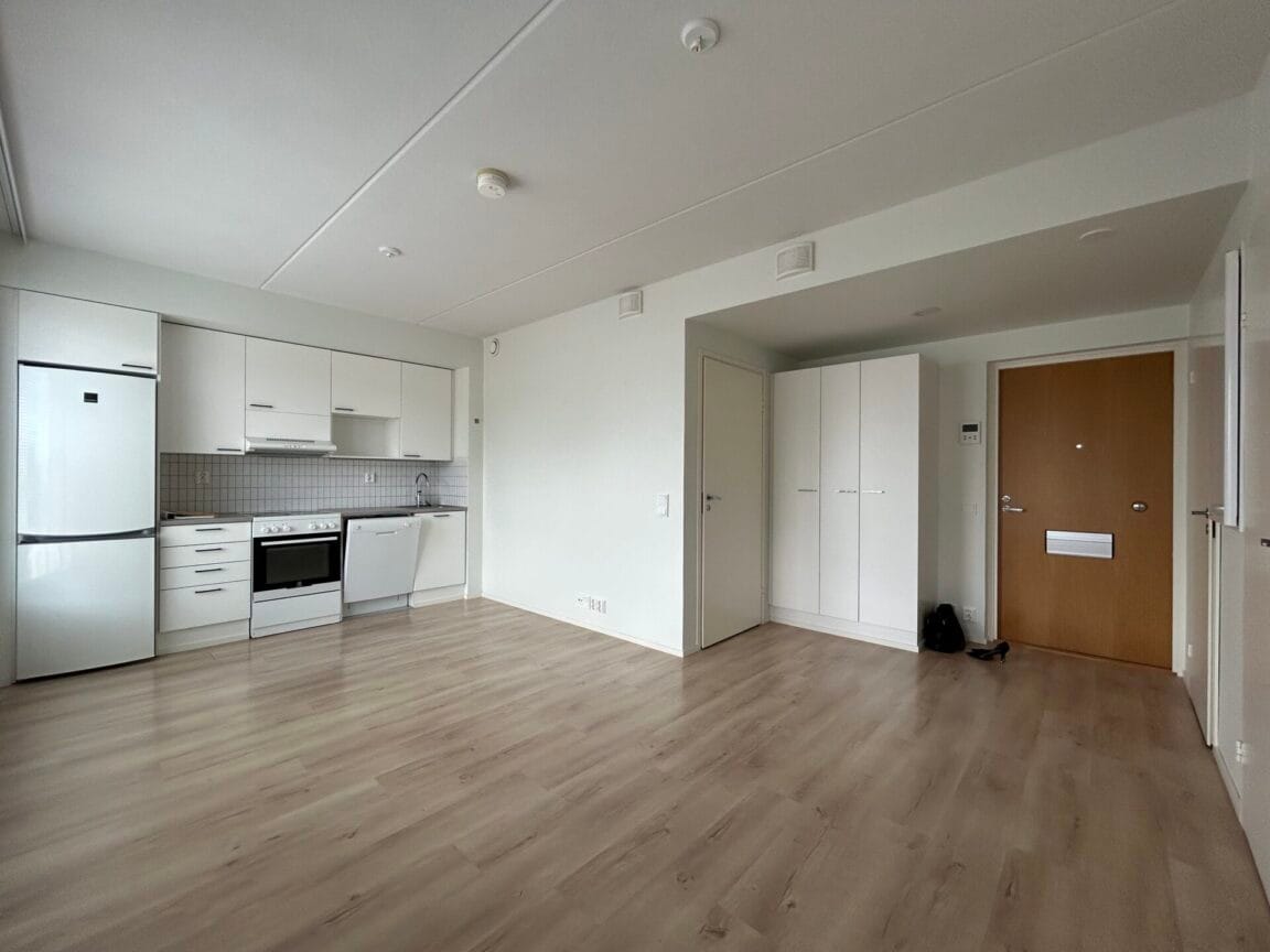 Vehkapolku 10 C, Vantaa (Tikkurila)