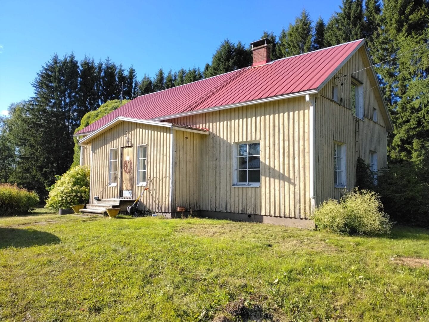 Hulikkaojantie 233, Kalakoski (Kalakoski, Peräseinäjoki), Kuva 1