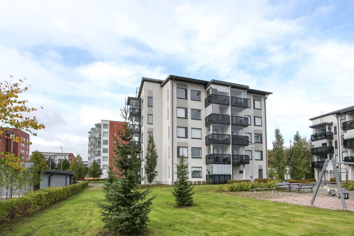 Ranssunkaari 1, Hyvinkää (tehdas)