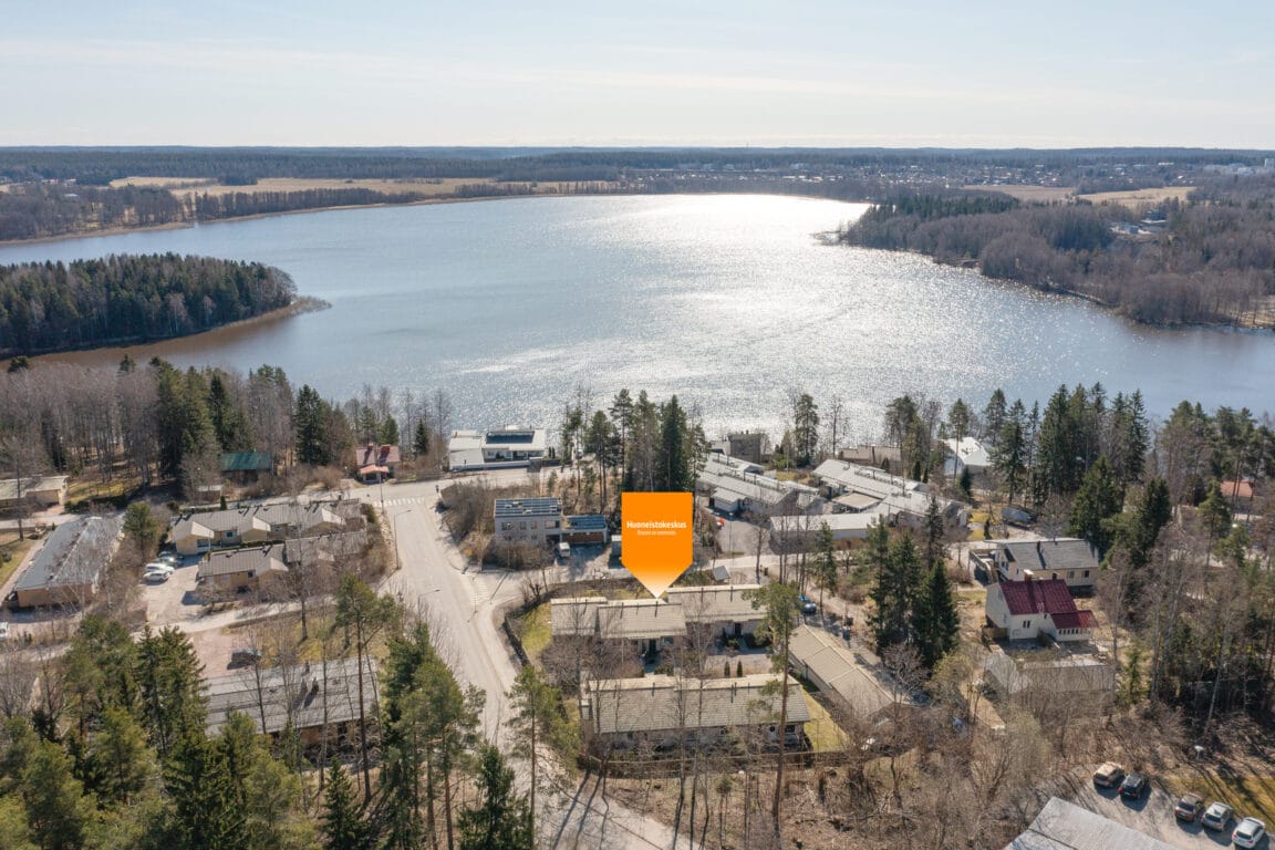 Lehtorinne 6, Lohja (Routio)
