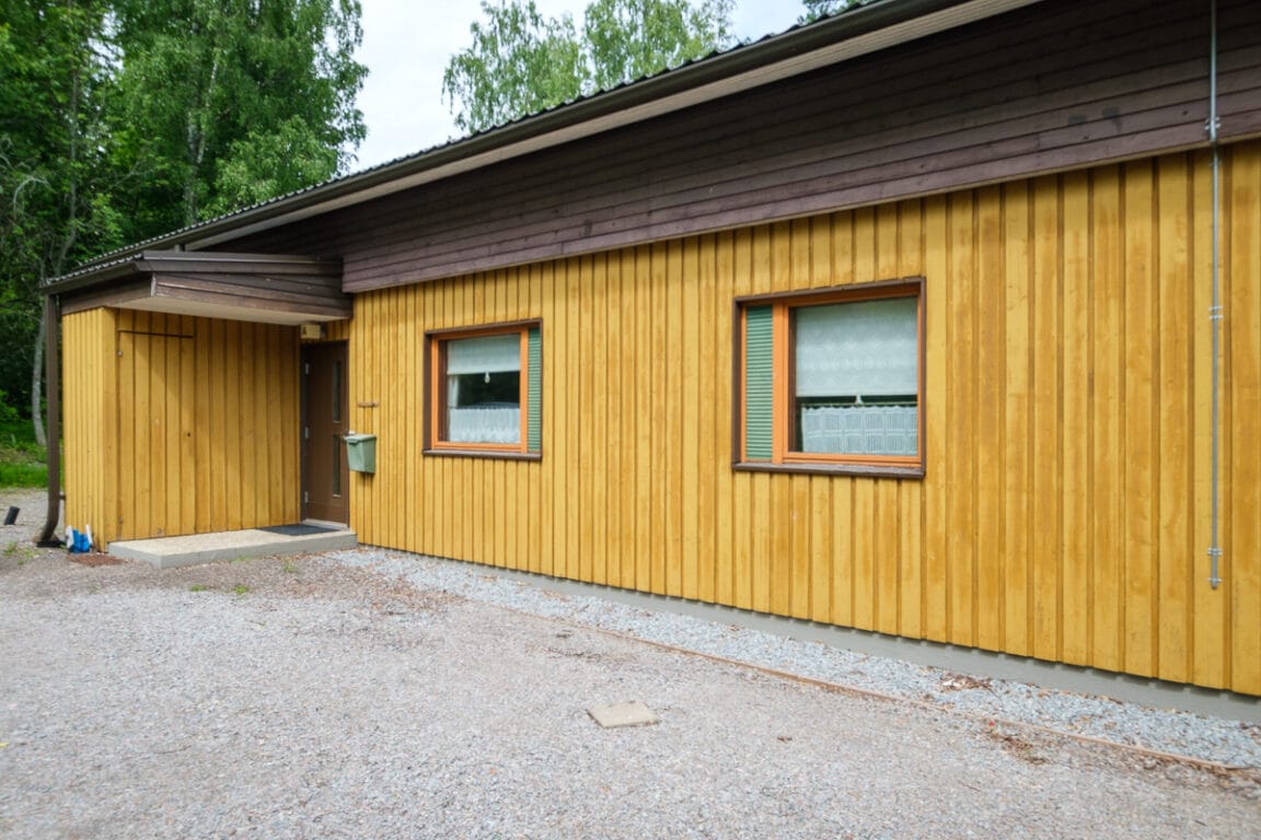 Mannisenkatu 30 A