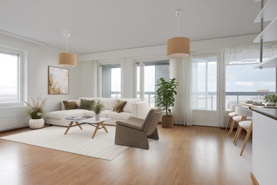 Iiluodontie 9, Helsinki (Vuosaari)