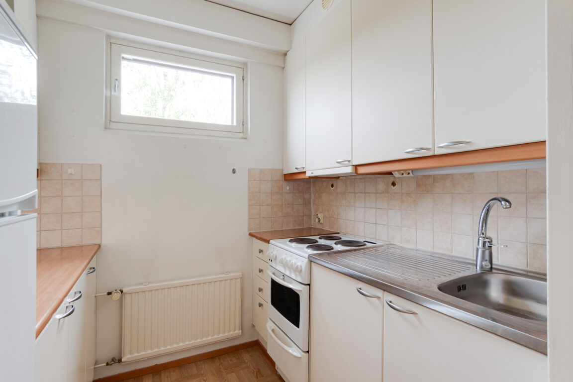 Viitakummuntie 15, Kouvola (Viitakumpu)