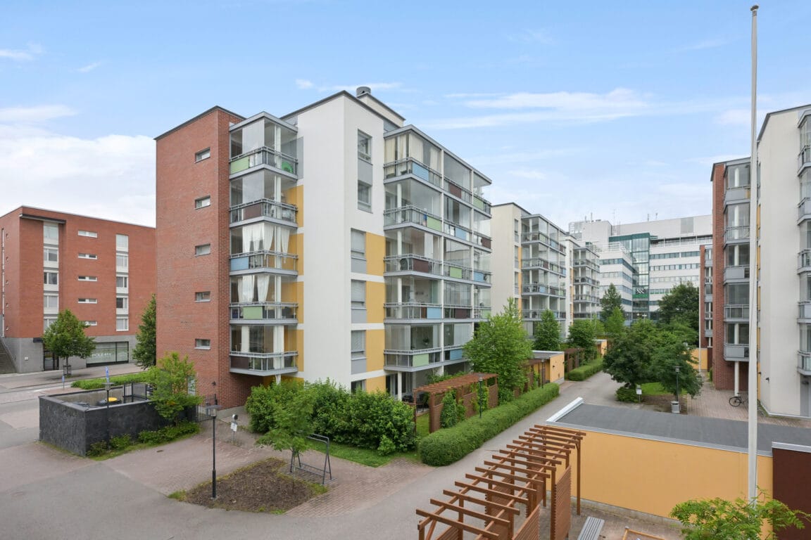Piispanpiha 4, Espoo (Piispankylä)