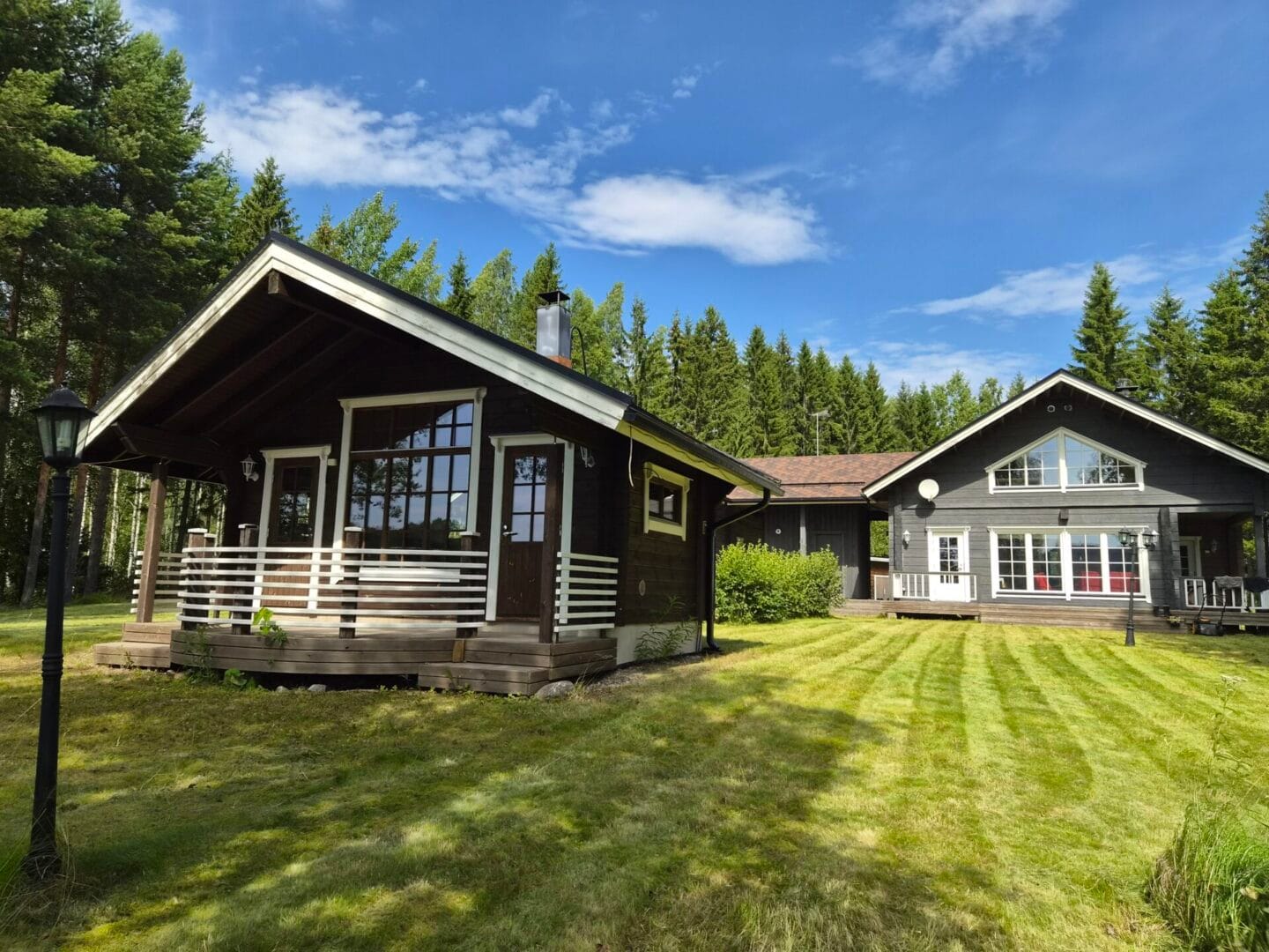 Vipuniementie 121, Varpaisjärvi (Varpaisjärvi), Kuva 1