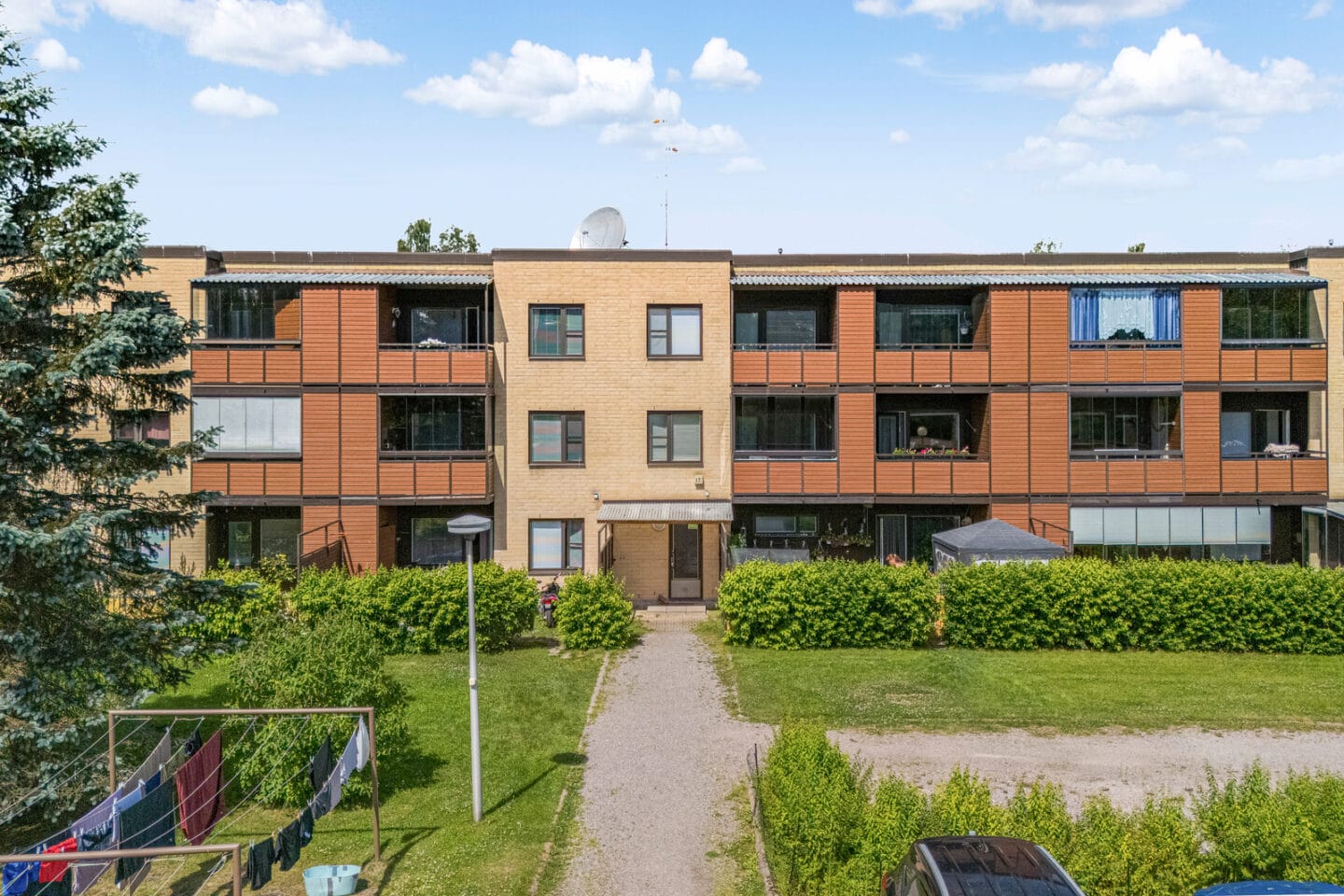 Metsätie 17, Sipoo (Nikkilä), Kuva 1