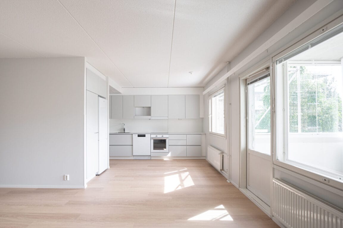 Piettasenkatu 41, Tampere (Linnainmaa)