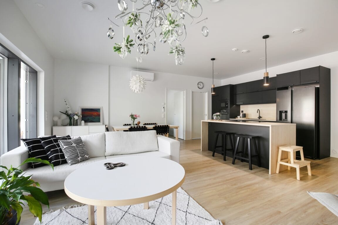 Lusikkatie 7 A, Espoo (Kurttila)