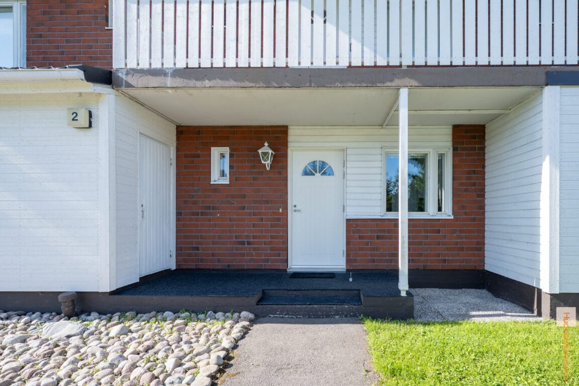 Mertatie 2, Ylivieska (Kivioja)