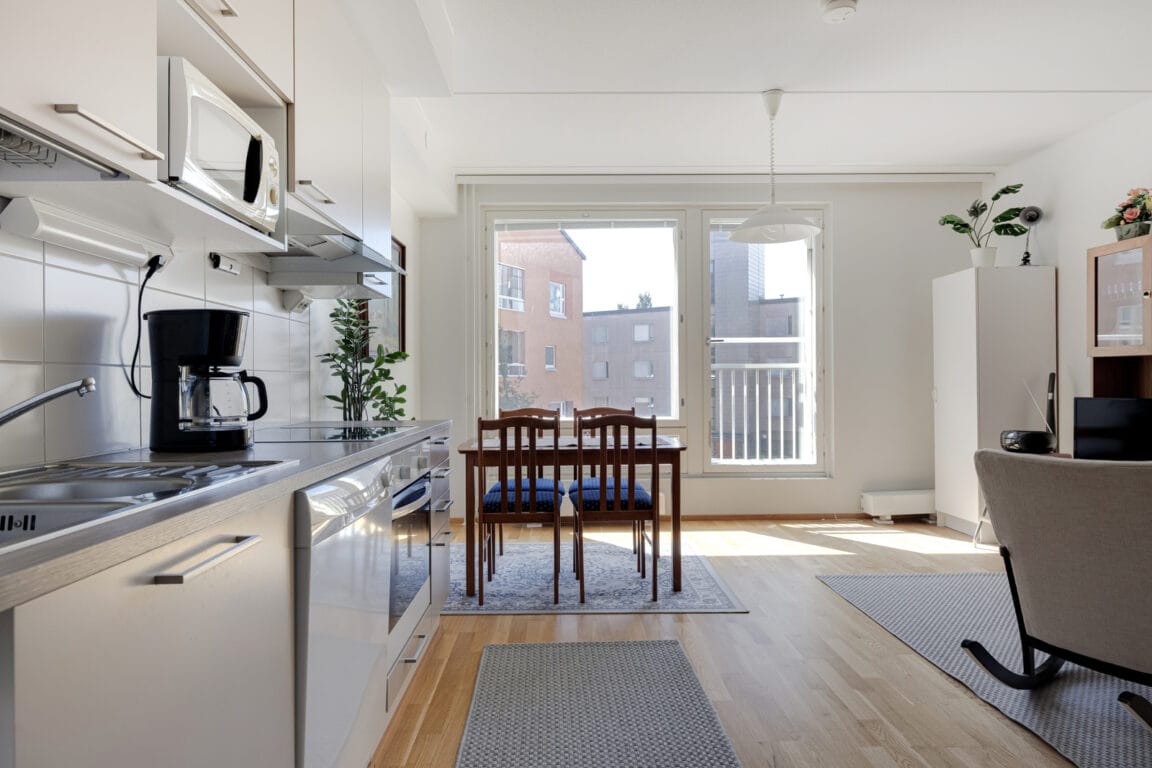 Aleksanterinkaari 14, Porvoo (Länsiranta)