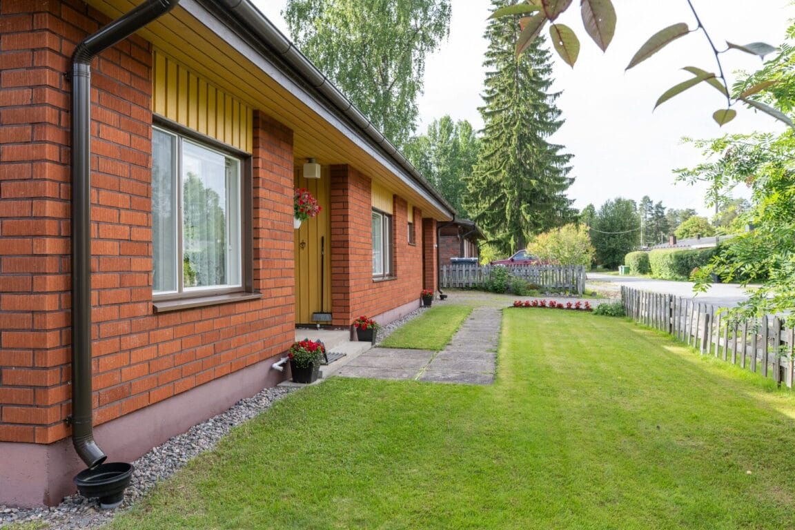 Kirkkotie 53, Keitele