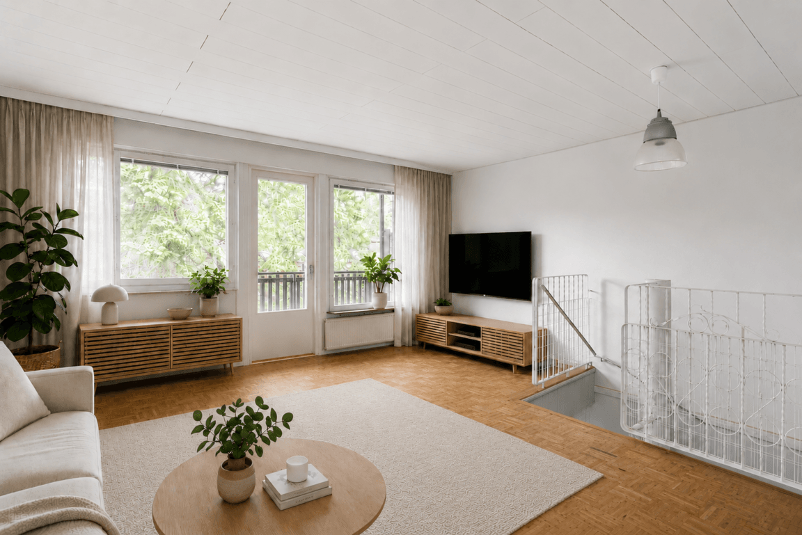 Tammelininkatu 3, Turku (Räntämäki)