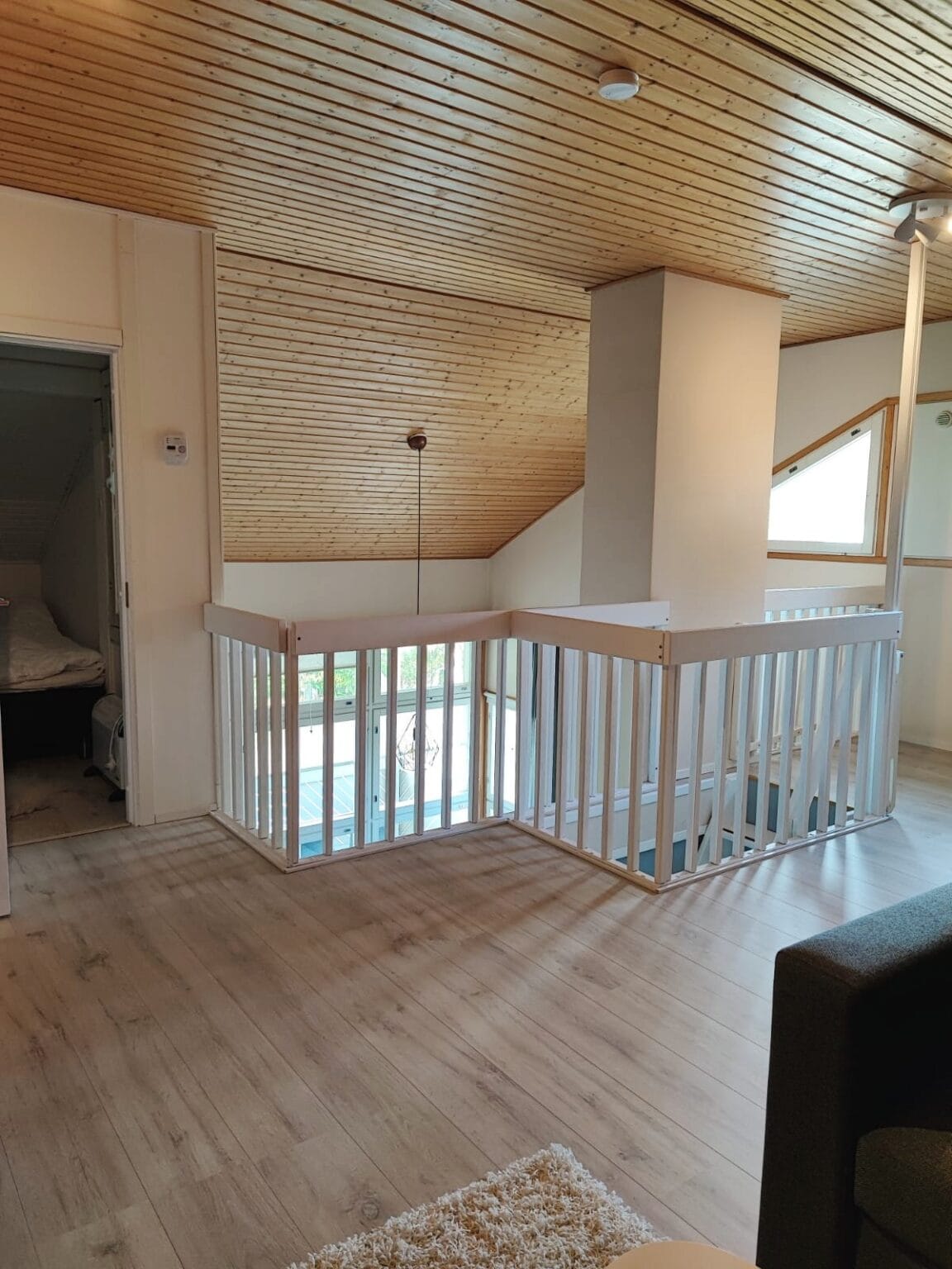 Tintintaival 1, Tahkovuori