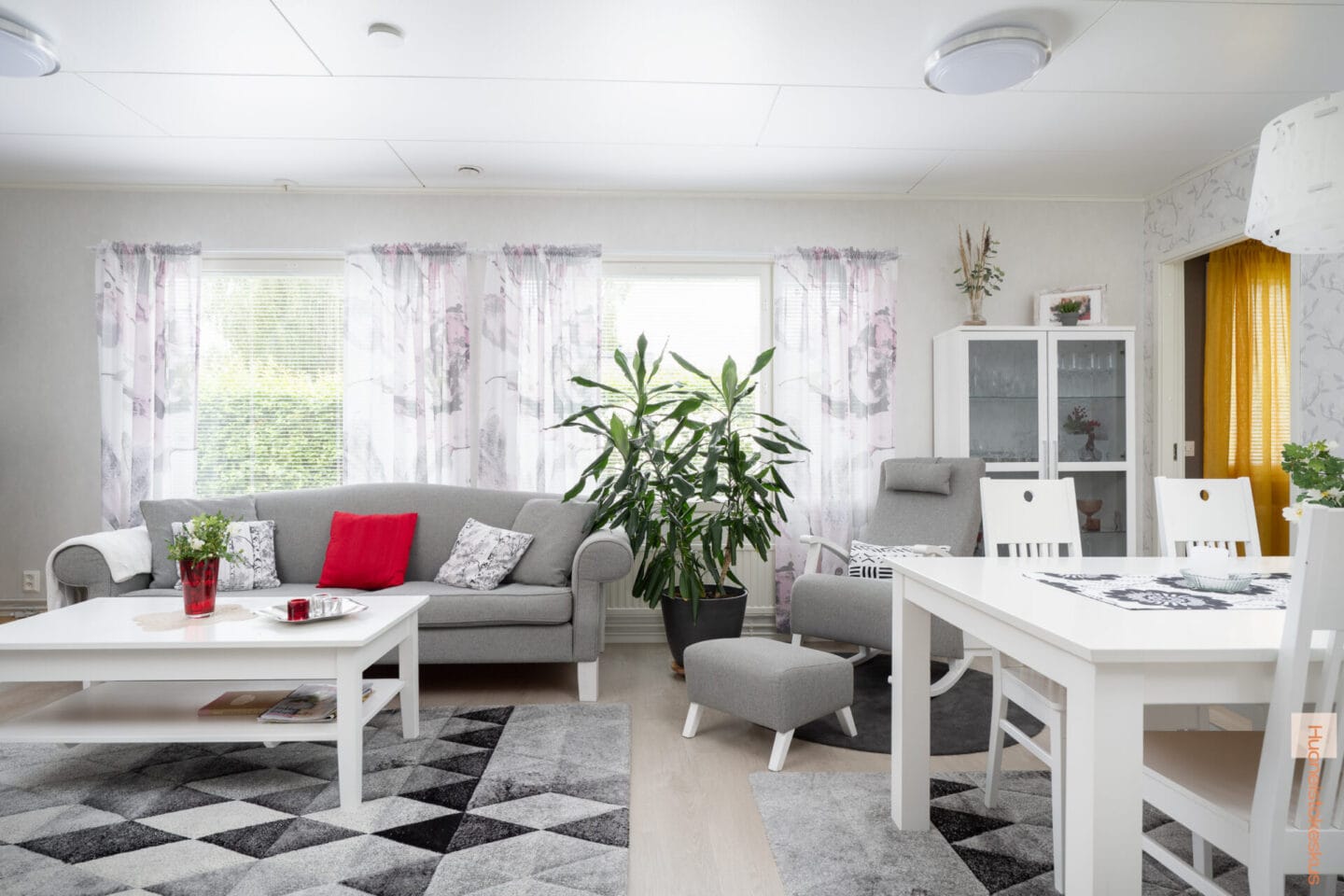 Pidisjärventie 23, Nivala (Keskusta), Kuva 1