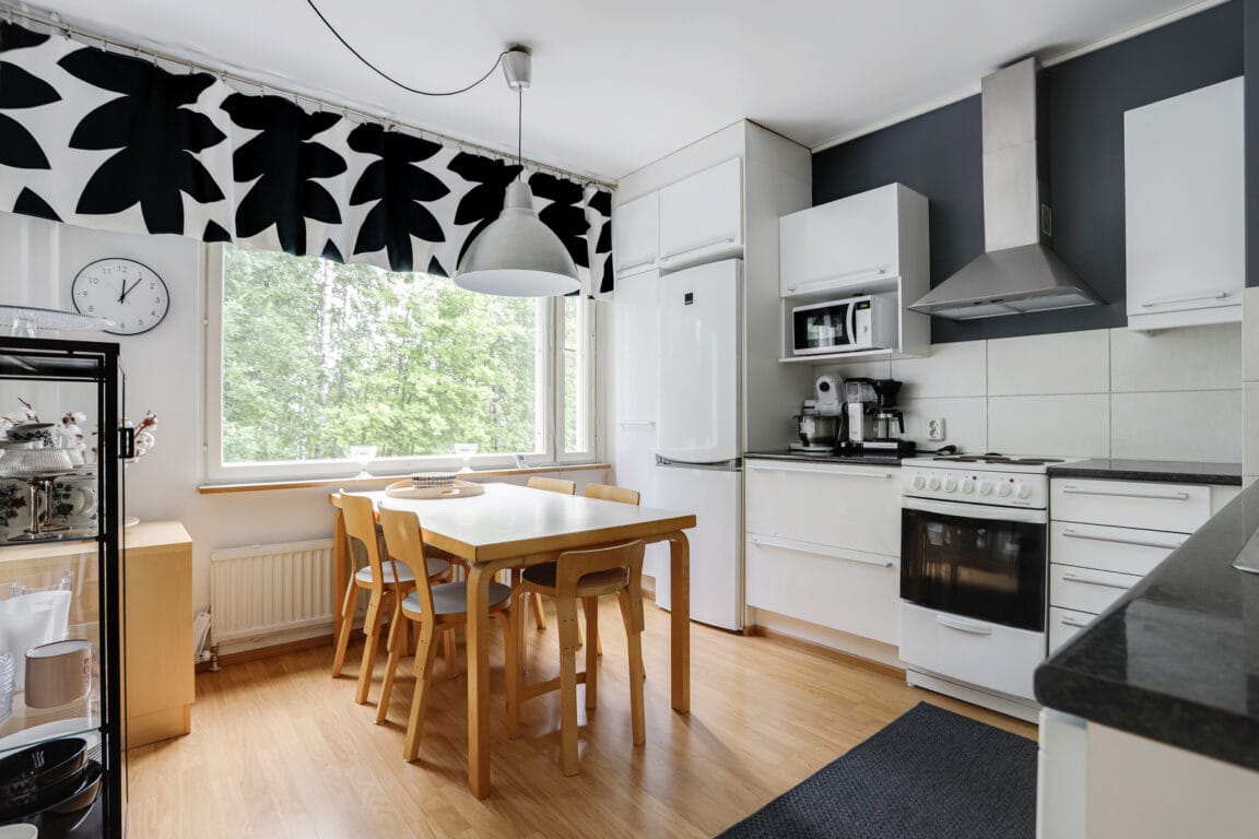 Taivaanpankontie 21, Kuopio (Puijonlaakso)