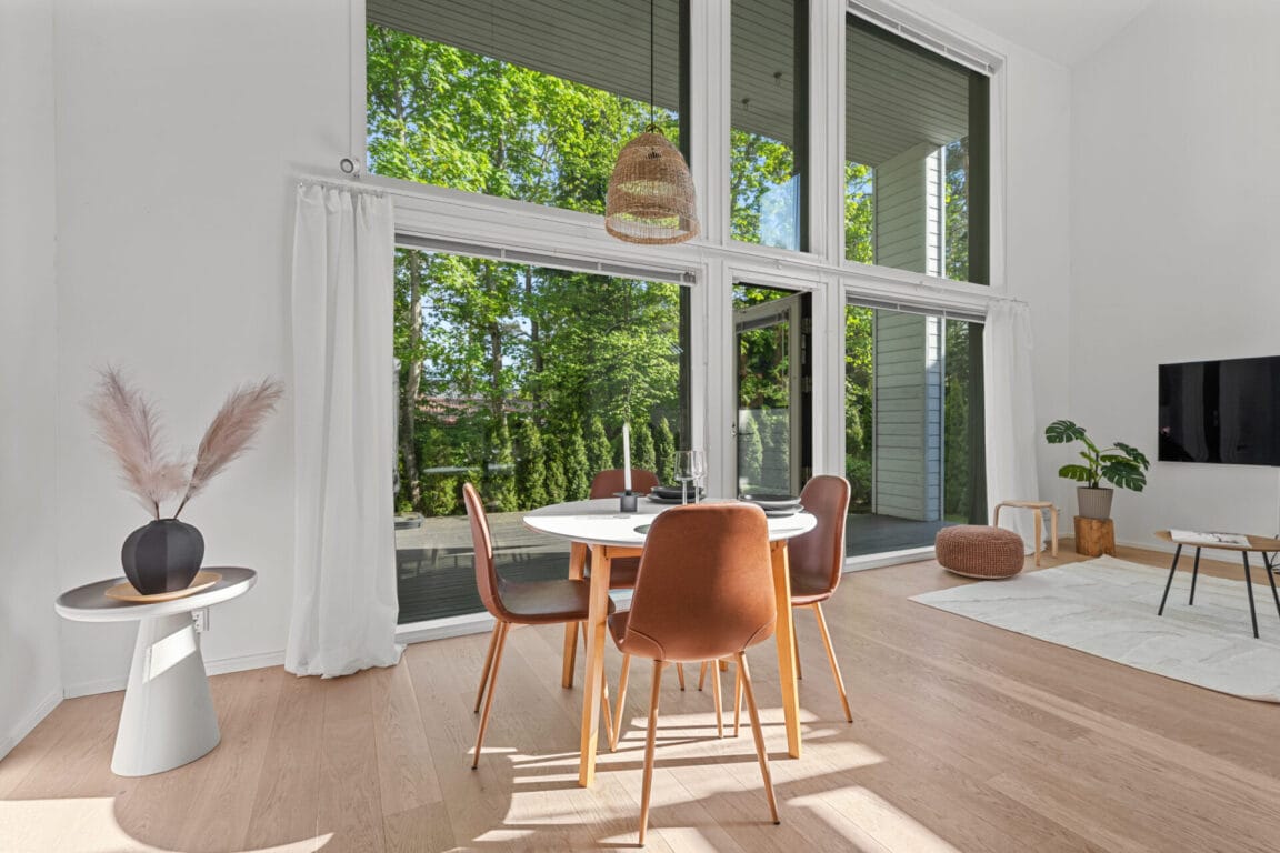 Teljotie 11, Espoo (Riilahti, Kaitaa)