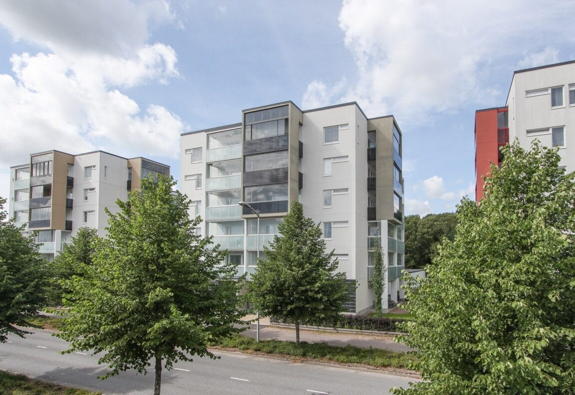 Pesispolku 4, Riihimäki (Peltokylä)