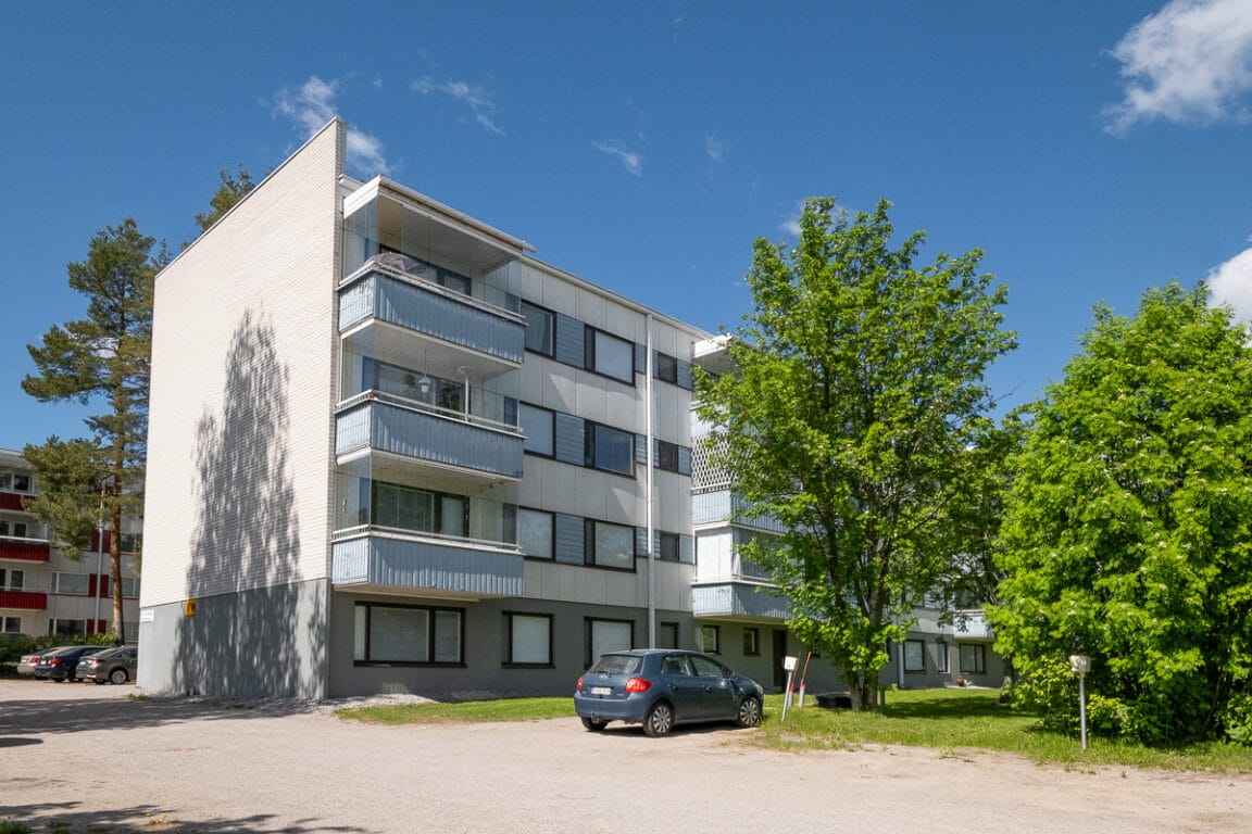 Sammonkatu 7C30