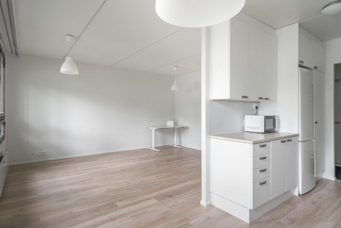 Vaiveronkatu 52, Hyvinkää (Sveitsi)