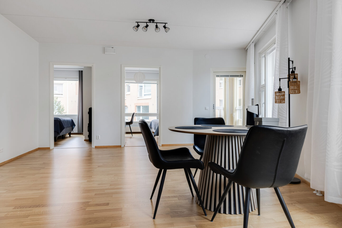 Aleksanterinkaari 14, Porvoo (Länsiranta), Kuva 1