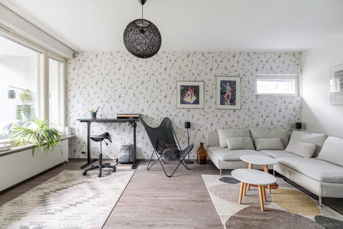 Ojalankatu 22, Hyvinkää (Puolimatka)