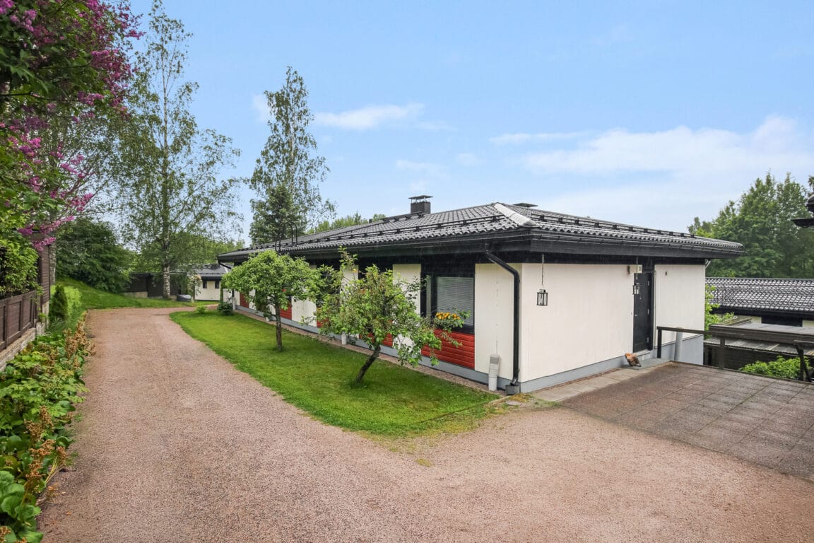 Holmankuja 1, Espoo (Friisilä, Olari)