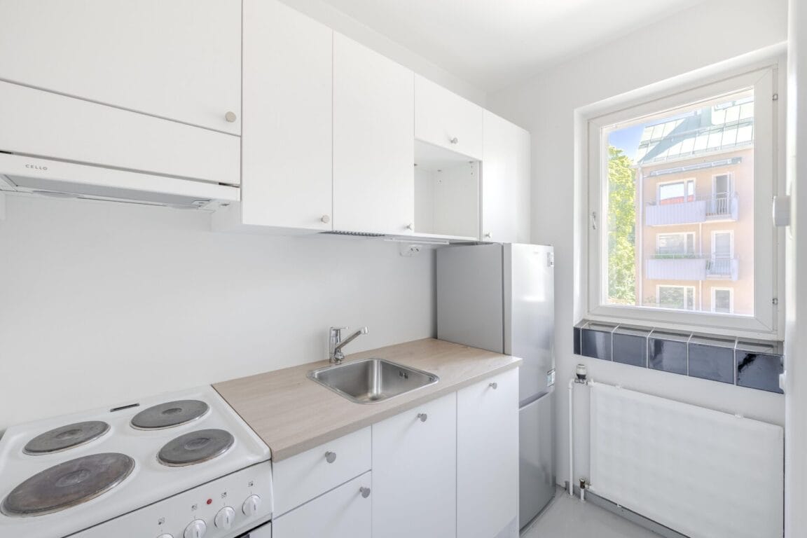 Ristolantie 14, Helsinki (Etelä-Haaga)